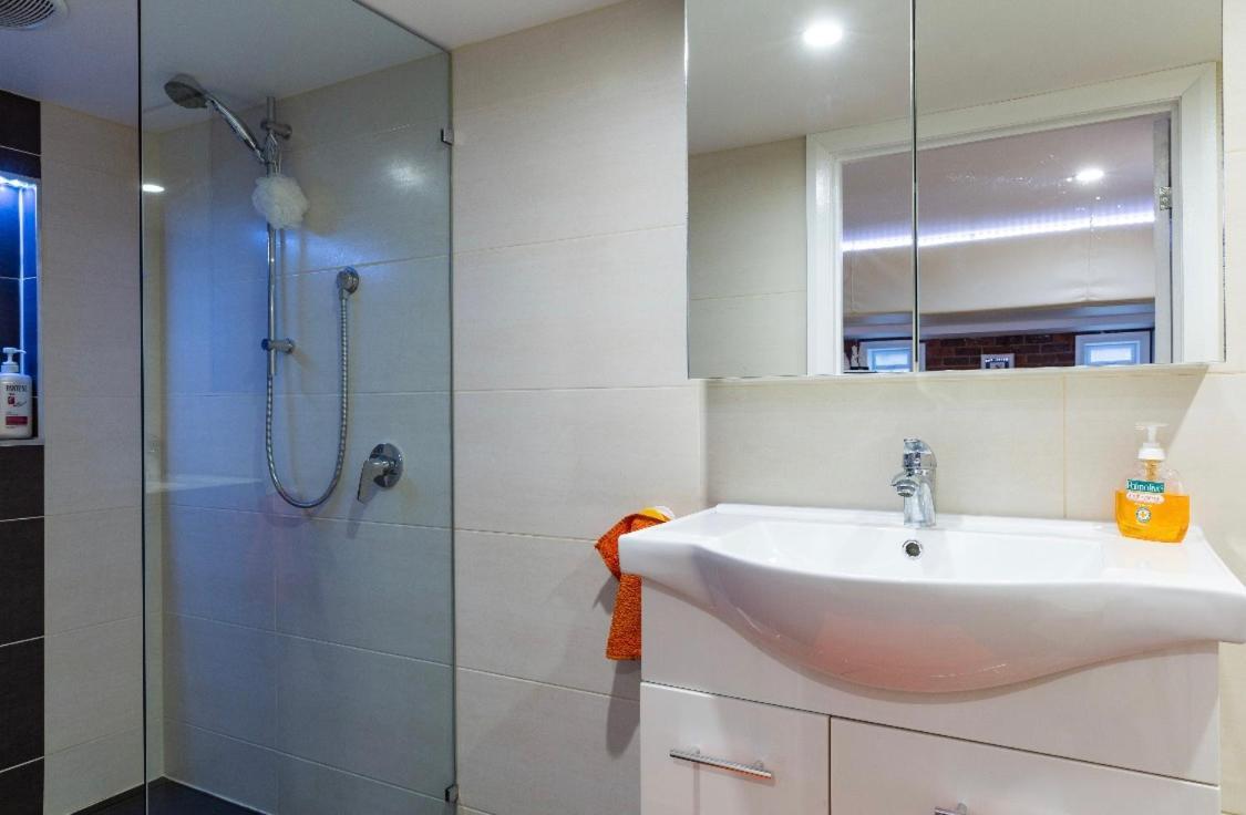 Modern & Homely Comfort Vermont South Екстер'єр фото